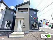 西ノ庄駅より徒歩12分 1階 築2年5ヶ月の賃貸物件