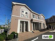 神前駅より徒歩13分 1階 築21年8ヶ月の賃貸物件