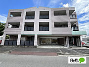 田中口駅より徒歩7分 1階 築25年7ヶ月の賃貸物件