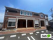 コーネリア西浜１ 2階 築4年2ヶ月の賃貸物件