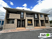 グランプラザ弐番館 2階 築9年9ヶ月の賃貸物件