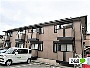 エスポワール金龍寺 2階 築19年10ヶ月の賃貸物件