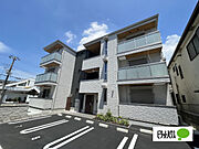 和歌山市駅より徒歩26分 1階 築2年5ヶ月の賃貸物件