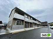 岩出駅よりバス17分 徒歩5分 1階 築7年の賃貸物件