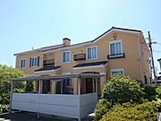 ヴァンリュミエール１ 2階 築19年8ヶ月の賃貸物件