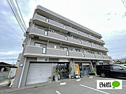 和歌山市駅より徒歩19分 3階 築28年9ヶ月の賃貸物件