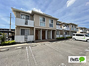 神前駅より徒歩6分 1階 築14年3ヶ月の賃貸物件