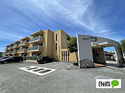 和歌山市駅より徒歩21分 2階 築18年の賃貸物件