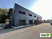 和歌山港駅より徒歩36分 2階 築5年11ヶ月の賃貸物件