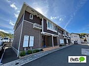 竈山駅より徒歩25分 2階 築11年2ヶ月の賃貸物件