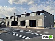 りゅうの盛II 2階 築2年の賃貸物件