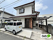 六十谷駅より徒歩12分 1階 築36年10ヶ月の賃貸物件