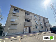 和歌山市駅よりバス7分 徒歩7分 3階 築10年7ヶ月の賃貸物件