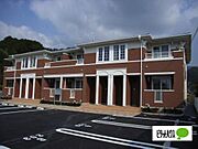 メゾンコリーヌ３ 2階 築19年1ヶ月の賃貸物件