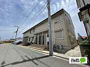 ルーチェ木ノ本 1階 築10年5ヶ月の賃貸物件