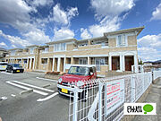 紀伊中ノ島駅より徒歩17分 1階 築18年8ヶ月の賃貸物件