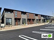 岩出駅より徒歩38分 2階 築1年8ヶ月の賃貸物件