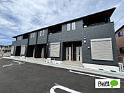 岩出駅より徒歩32分 1階 築1年2ヶ月の賃貸物件