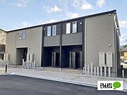 HashimotoBASEI 2階 築2年2ヶ月の賃貸物件