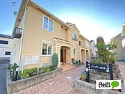 アーデン西浜３ 1階 築16年11ヶ月の賃貸物件