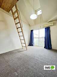 湊マンション 209 2階1Kのリビング/ダイニング