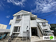 和歌山市駅より徒歩20分 2階 築34年8ヶ月の賃貸物件