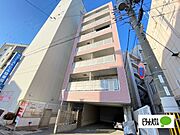 RISE COURT BW 6階 築25年8ヶ月の賃貸物件