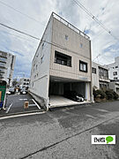 ヴィラねごろ 2階 築45年10ヶ月の賃貸物件