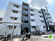 マンション有田 1階 築57年1ヶ月の賃貸物件