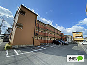 紀伊中ノ島駅より徒歩14分 3階 築37年11ヶ月の賃貸物件