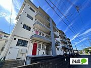 プレゼンス紀伊１号棟 3階 築56年2ヶ月の賃貸物件