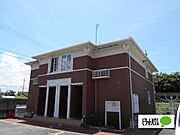 リバーサイド・ガーデン打田A 1階 築19年5ヶ月の賃貸物件