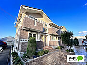 紀三井寺駅より徒歩20分 2階 築13年5ヶ月の賃貸物件