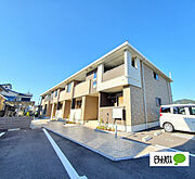 紀ノ川駅より徒歩14分 2階 築6年8ヶ月の賃貸物件