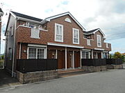 下井阪駅よりバス15分 徒歩6分 1階 築20年9ヶ月の賃貸物件