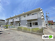 ＣＡＬＭＭハイツ２ 1階 築32年9ヶ月の賃貸物件