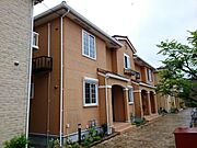 パストラルコート岩出２ 2階 築16年8ヶ月の賃貸物件