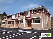 紀伊駅よりバス10分 徒歩3分 1階 築8年8ヶ月の賃貸物件