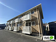 宮前駅より徒歩9分 2階 築16年9ヶ月の賃貸物件