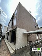 アーバンソレイユ 3階 築11年11ヶ月の賃貸物件