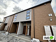 ザ・ビレッジグリーン木ノ本II 2階 新築の賃貸物件