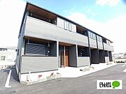 下井阪駅より徒歩17分 1階 新築の賃貸物件