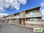 シャーメゾン矢田 2階 築14年9ヶ月の賃貸物件