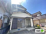 宮前駅より徒歩12分 1階 築48年の賃貸物件