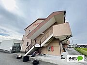 岩出駅より徒歩17分 2階 築25年1ヶ月の賃貸物件