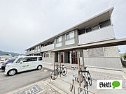 岩出駅より徒歩22分 1階 築5年8ヶ月の賃貸物件