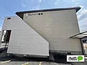 サンハイツ有功 1階 築39年の賃貸物件