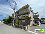 日前宮駅より徒歩16分 1階 築25年10ヶ月の賃貸物件