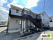 東松江駅より徒歩12分 2階 築28年9ヶ月の賃貸物件