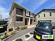 紀和駅より徒歩5分 1階 築13年の賃貸物件